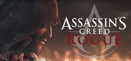 Assassin's Creed Rogue cover