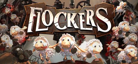 Flockers cover
