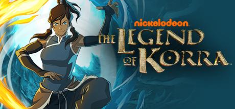 game avatar the legend of korra pc