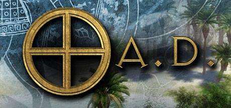 0 A.D. cover