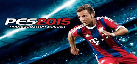 PES 2015 Descargar Gratis