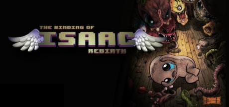 binding of isaac rebirth not responding on launch