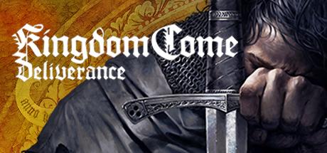 Kingdom Come: Deliverance cover