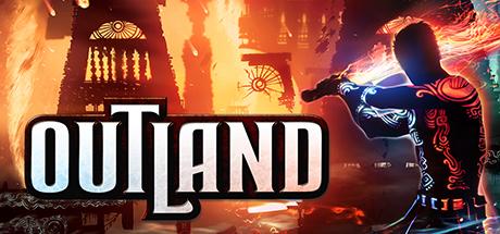 Outland cover