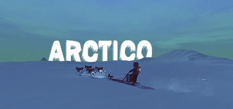 Arctico cover