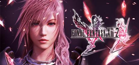 Buy FINAL FANTASY XIII-2