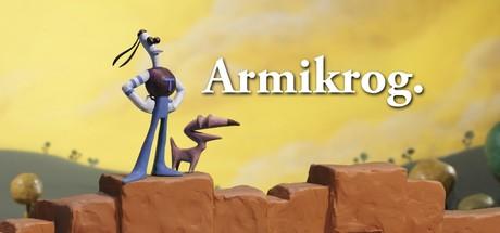 Armikrog cover