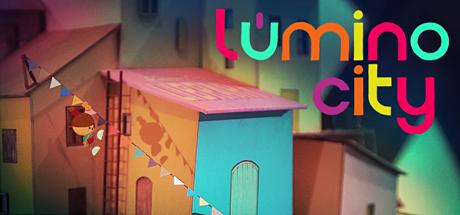 Lumino City cover