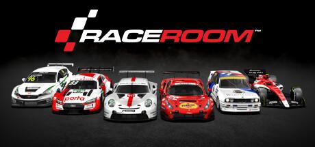 RaceRoom Racing Experience cover
