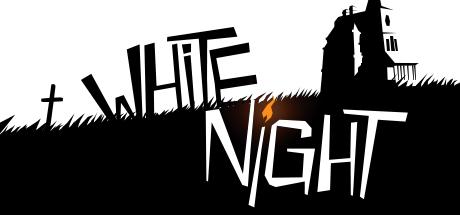 White Night cover