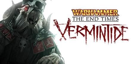 Warhammer: End Times - Vermintide cover