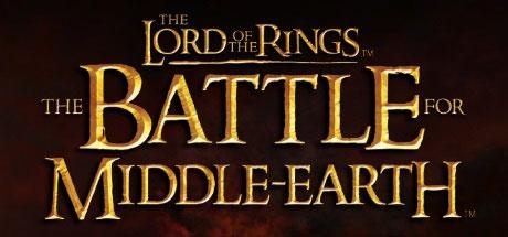 the battle for middle earth