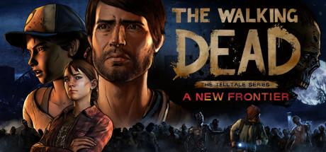 The Walking Dead: A New Frontier system requirements