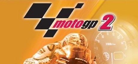 MotoGP 2 - Download Free Full Games