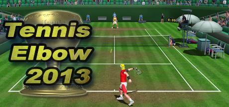 Tennis Elbow 2013 cover