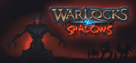 Warlocks vs Shadows cover