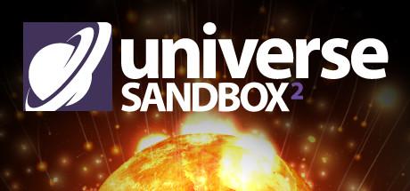 Universe Sandbox 2 cover