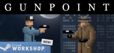 Gunpoint cover