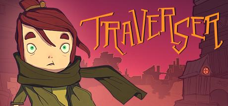 Traverser cover