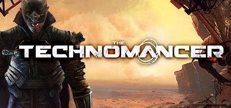 The Technomancer cover