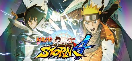 Can my laptop play Naruto Storm 4?