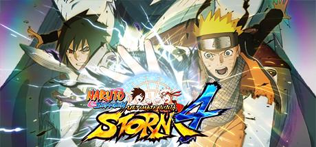 naruto storm 4 fix entry point not found