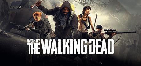 OVERKILL's The Walking System Requirements | Requirements