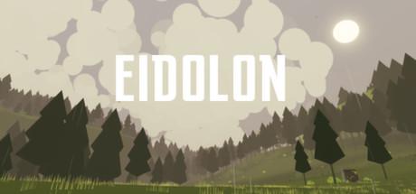 Eidolon cover