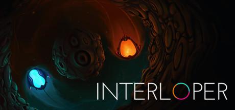 Interloper cover