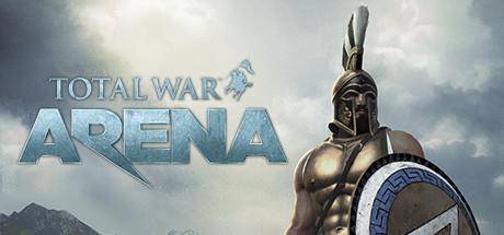 Total War: ARENA cover