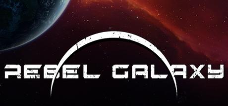 Rebel Galaxy cover