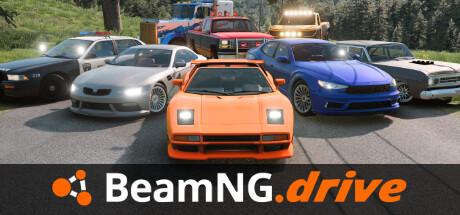 beamng drive requirements