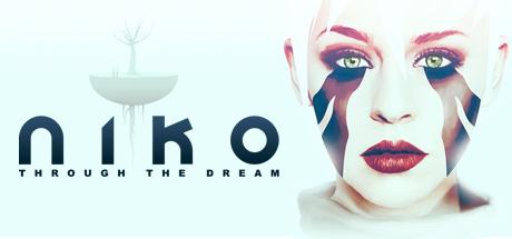 Niko: Through The Dream cover