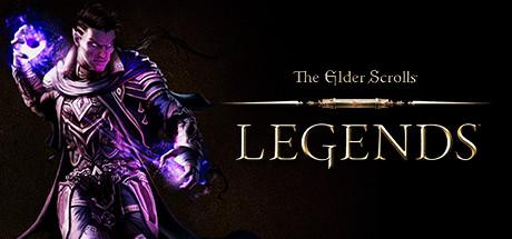 The Elder Scrolls: Legends cover