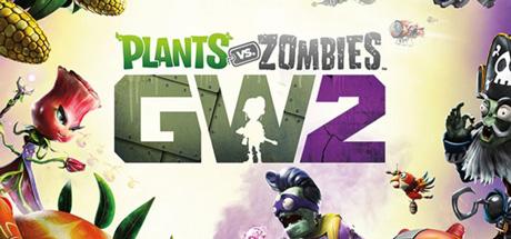 Plants vs. Zombies: Garden Warfare' now on PC