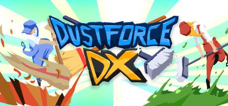 dustforce dx new levels