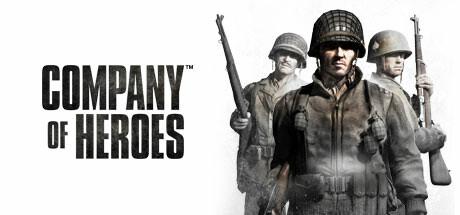 company of heroes 1 not loading on windows 10