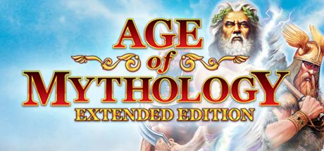 Age of Mythology cover