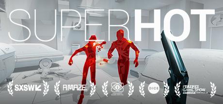 superhot pc review