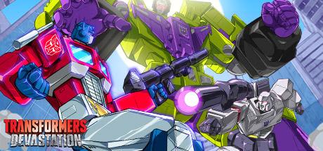 Transformers devastation shop 2 release date