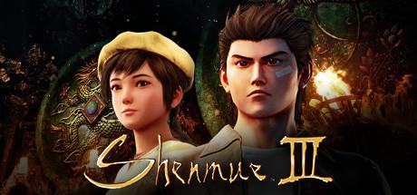 shenmue 3 wikipedia