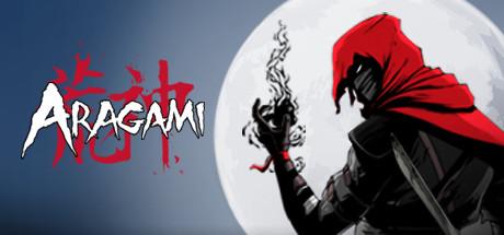 how long is aragami