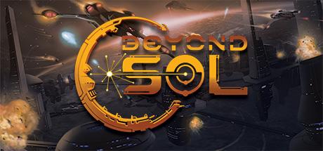 Beyond Sol cover