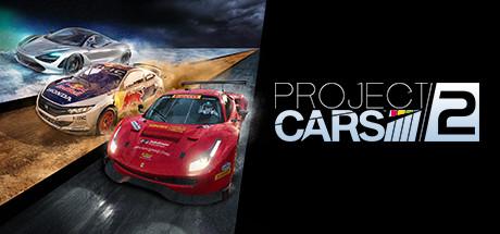 Project Cars 2 System Requirements