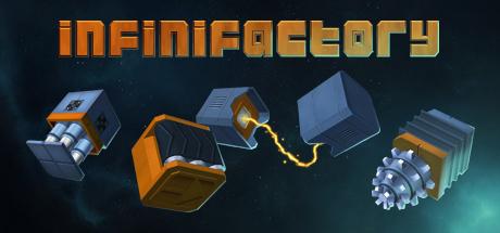 Infinifactory cover