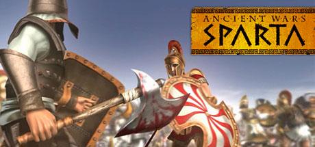 game like ancient wars sparta