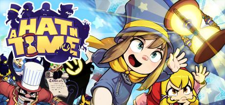 A Hat in Time PC