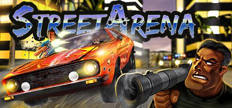 Street Arena cover