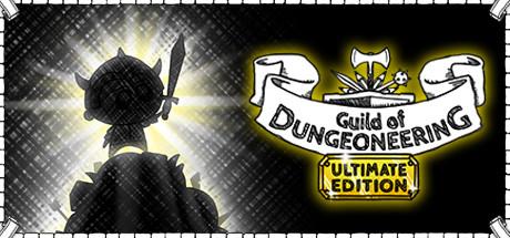 Guild of Dungeoneering cover