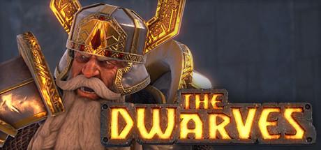 The Dwarves cover